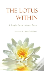 Capa do artigo The Lotus Within