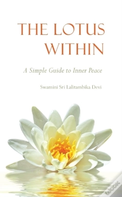 Capa do artigo The Lotus Within