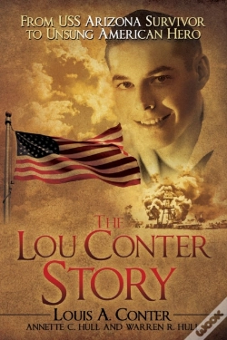 Capa do artigo The Lou Conter Story