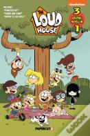 The Loud House 3-In-1 Vol. 8