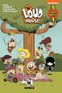 The Loud House 3-In-1 Vol. 8 - Preview