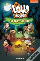 The Loud House Spooky Special