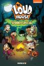 The Loud House Spooky Special - Preview