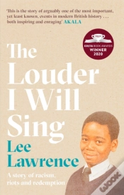 Capa do artigo The Louder I Will Sing