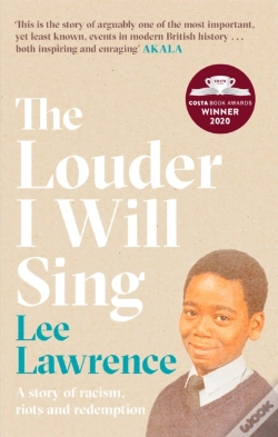 Capa do artigo The Louder I Will Sing