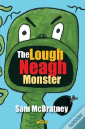 Capa do artigo The Lough Neagh Monster