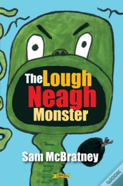 Capa do artigo The Lough Neagh Monster