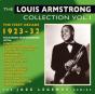 The Louis Armstrong Collection - CD - Preview