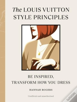 Capa do artigo The Louis Vuitton Style Principles