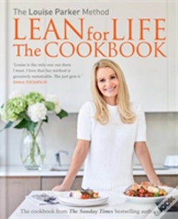 Capa do artigo The Louise Parker Method: Lean For Life