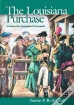 The Louisiana Purchase