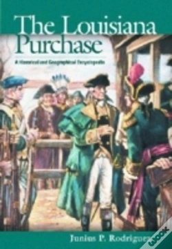 Capa do artigo The Louisiana Purchase