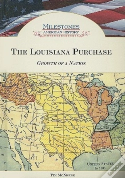 Capa do artigo The Louisiana Purchase