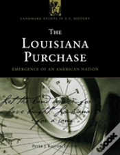 Capa do artigo The Louisiana Purchase
