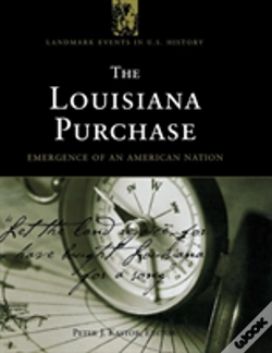 Capa do artigo The Louisiana Purchase