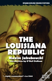 Capa do artigo The Louisiana Republic
