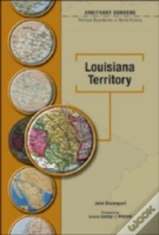 Capa do artigo The Louisiana Territory