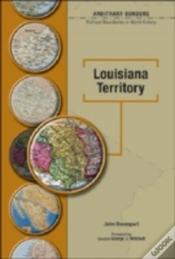 Capa do artigo The Louisiana Territory