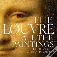 The Louvre: All The Paintings
