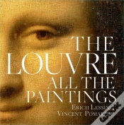 Capa do artigo The Louvre: All The Paintings