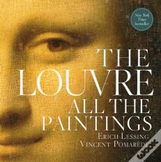 The Louvre: All The Paintings