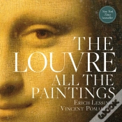 Capa do artigo The Louvre: All The Paintings
