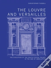 Capa do artigo The Louvre And Versailles