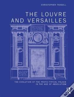 Capa do artigo The Louvre And Versailles