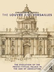 The Louvre And Versailles