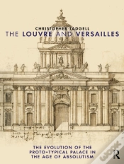 Capa do artigo The Louvre And Versailles
