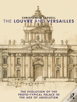 Capa do artigo The Louvre And Versailles
