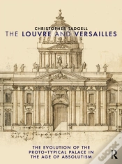 Capa do artigo The Louvre And Versailles