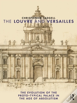 Capa do artigo The Louvre And Versailles