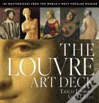 The Louvre Art Deck
