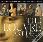 Capa do artigo The Louvre Art Deck