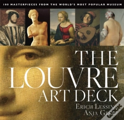 Capa do artigo The Louvre Art Deck
