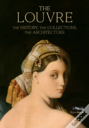 Capa do artigo The Louvre