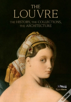 Capa do artigo The Louvre