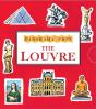 The Louvre: Panorama Pops - Preview