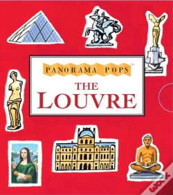 Capa do artigo The Louvre: Panorama Pops