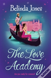 Capa do artigo The Love Academy