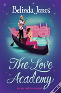 Capa do artigo The Love Academy
