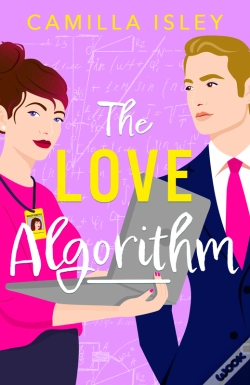 Capa do artigo The Love Algorithm