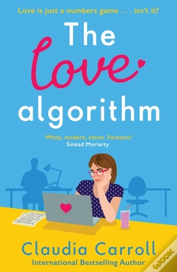 Capa do artigo The Love Algorithm