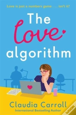 Capa do artigo The Love Algorithm