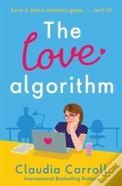 Capa do artigo The Love Algorithm