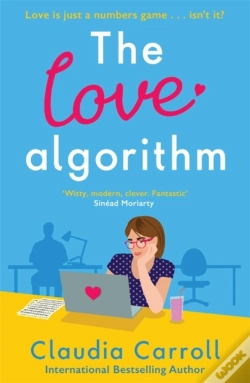 Capa do artigo The Love Algorithm