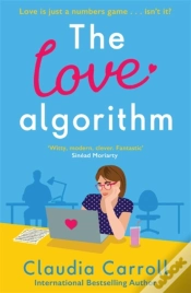Capa do artigo The Love Algorithm
