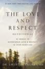 The Love And Respect Devotional - Preview