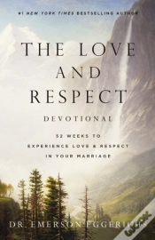 Capa do artigo The Love And Respect Devotional